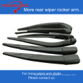 Car Rear Wiper Blades Back Windscreen Wiper Arm For Honda Stream RN6 RN7 RN8 RN9 Wiper rubber